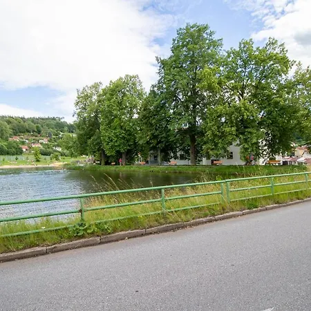 Madelein Apartment Cesky Krumlov